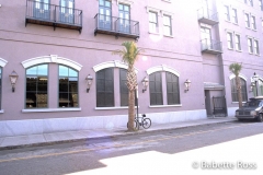Pink Street