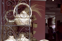 Sweetwater Grass Baskets