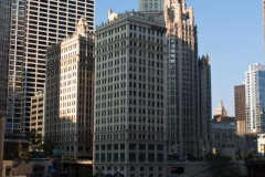 Wrigley Building
