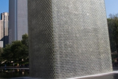 Crown Fountain