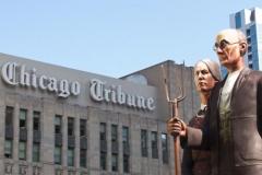 Tribune Building