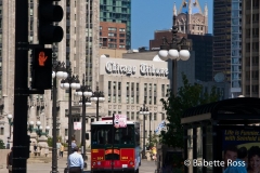 Tribune Building