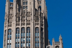Architecture Foundation River Tour
