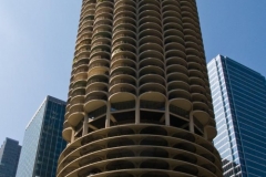 Architecture Foundation River Tour