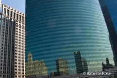 Architecture Foundation River Tour