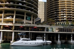 Architecture Foundation River Tour