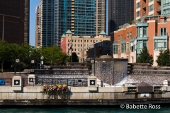 Architecture Foundation River Tour