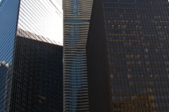 Architecture Foundation River Tour
