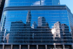 Michagan Avenue, Reflection