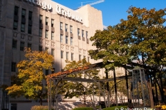 Tribune Building