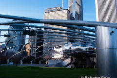 Jay Pritzker Pavilion, Millenium Park