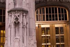 Tribune Building