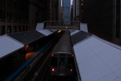 The El