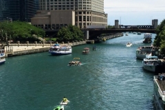 Chicago River