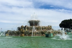 Buckingham Fountain