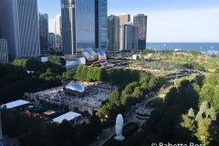 Chicago Athletic Association