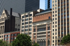 Chicago Athletic Association