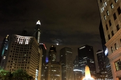 Wrigley Building