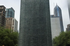 Crown Fountain