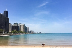 Lake Michigan