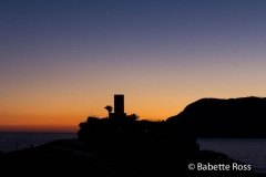 Vernazza Sunset 2015-09-06