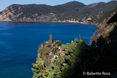 Between Vernazza & Corniglia 2015-09-07