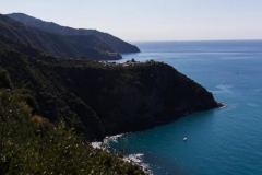 Between Vernazza & Corniglia 2015-09-07