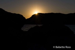 Vernazza Sunset  2015-09-07