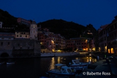 Vernazza  Dusk 2015-09-07