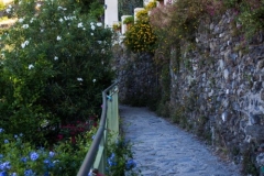 Between Vernazza & Monterosso 2015-09-08
