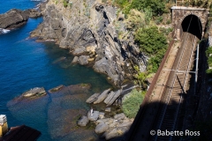 Between Vernazza & Monterosso 2015-09-08