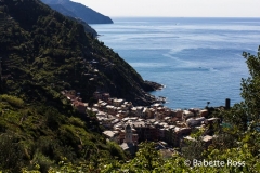 Between Vernazza & Monterosso 2015-09-08