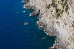 Between Vernazza & Monterosso 2015-09-08