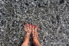 Ligurian Sea, Monterosso 2015-09-08