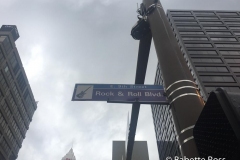Rock & Roll Blvd