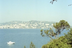 Ile St Margaurite 1997-09-17