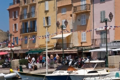 St Tropez 2009-07-14