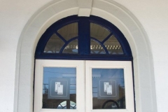 Coimbra Train Station