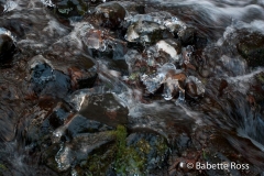 Wahkeena Falls