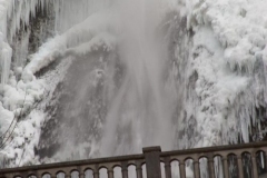 Multnomah Falls