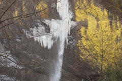 Latourel Falls