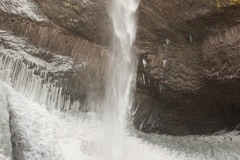 Latourel Falls