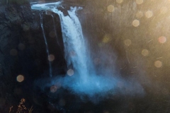 Snoqualmie Falls - Twin Peaks
