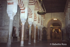 Mezquita