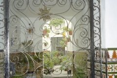 Cordoba Patio