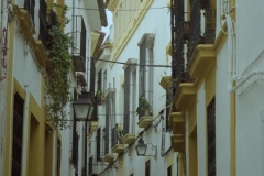 Cordoba Street