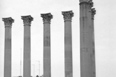 Roman Ruins, Cordoba