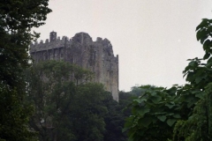 Blarney Castle 1993-08-30