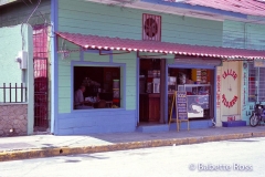 Nicoya Cafe