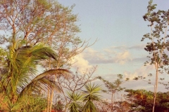 Nicoya Peninsula